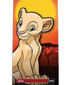 The Lion King New Releases Nala (856)