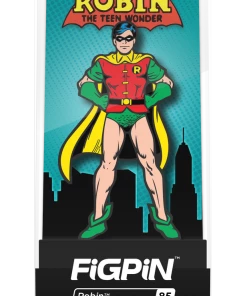DC Comics: Batman Classic COMMONS Robin (85)