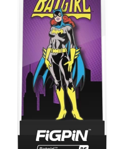 DC Comics: Batman Classic COMMONS Batgirl (86)