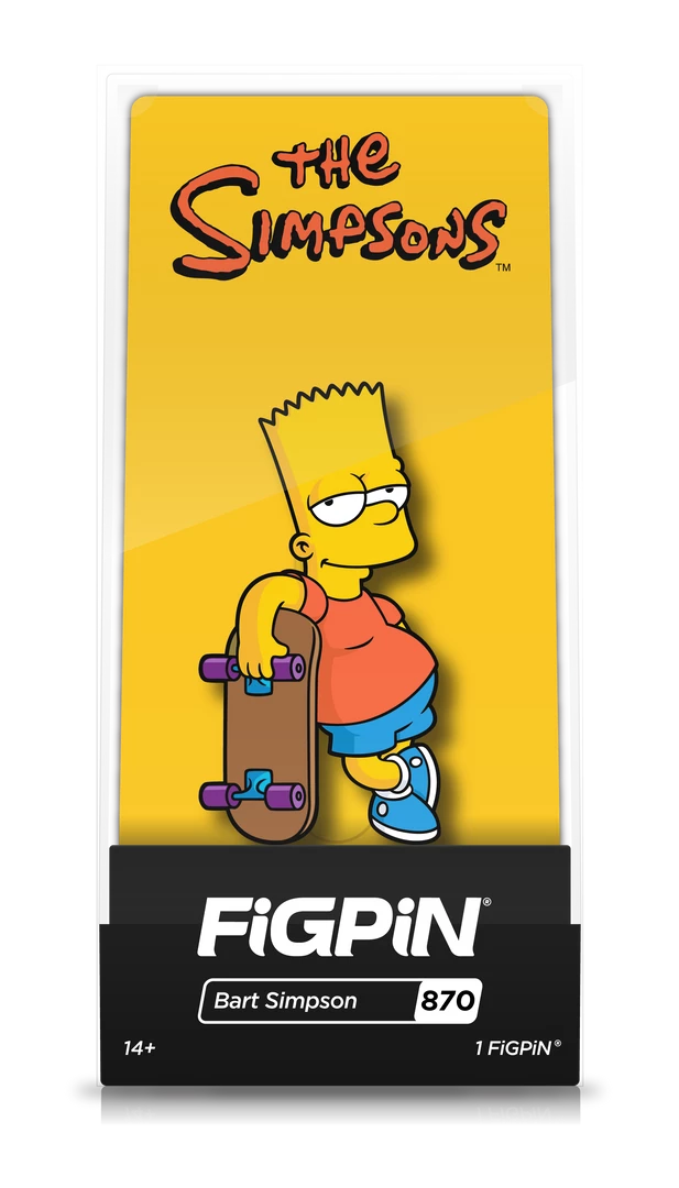 The Simpsons COMMONS Bart Simpson (870) 2 The Simpsons COMMONS Bart Simpson (870)