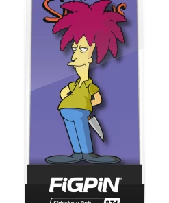 The Simpsons Sideshow Bob (874) COMMONS