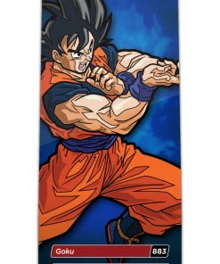 Dragon Ball Super Goku (883)