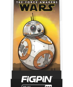 Star Wars The Force Awakens BB-8 (887)