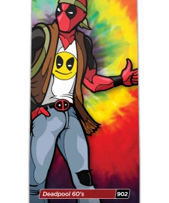 Deadpool 60's (902) EVENT EXCLUSIVES