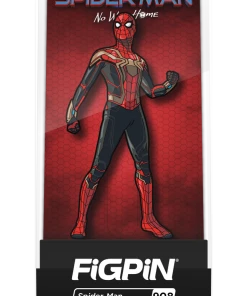 Spider-Man: No Way Home Movie Spider-Man (908)