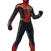 Spider-Man: No Way Home Movie Spider-Man (908)