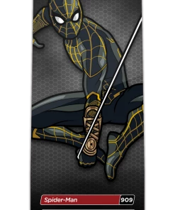 Spider-Man: No Way Home Movie Spider-Man (909)