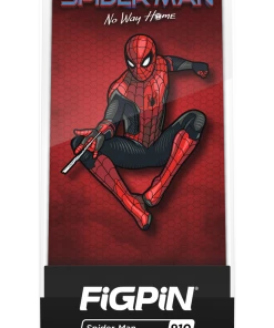 Spider-Man: No Way Home Movie Spider-Man (910)