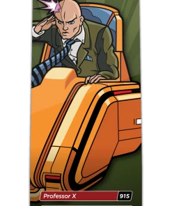 X-MEN Animated Professor X (915) New Releases 5 X-MEN Animated Professor X (915) New Releases