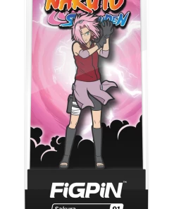 Naruto Shippuden COMMONS Sakura (91)