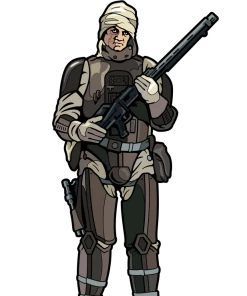 Star Wars The Empire Strikes Back Dengar (926) EVENT EXCLUSIVES