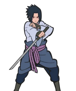 Naruto Shippuden Sasuke (92) COMMONS