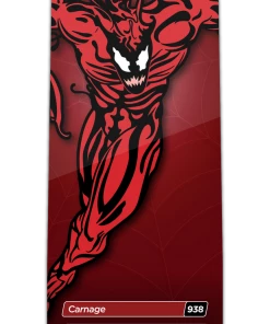 Spider-Man Classic EVENT EXCLUSIVES Carnage (938)