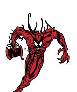 Spider-Man Classic EVENT EXCLUSIVES Carnage (938)