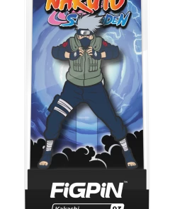 Naruto Shippuden Kakashi (93) COMMONS