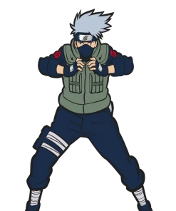 Naruto Shippuden Kakashi (93) COMMONS