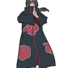 Naruto Shippuden Itachi (94) COMMONS