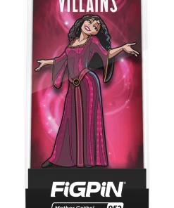 Disney Villains Mother Gothel (952) New Releases