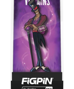 Disney Villains New Releases Dr. Facilier (953)