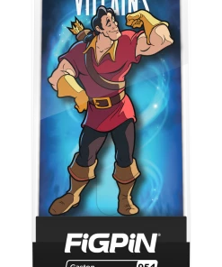 Disney Villains Gaston (954)
