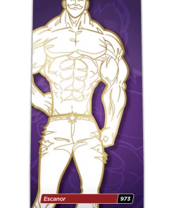 The Seven Deadly Sins EVENT EXCLUSIVES Escanor (973)