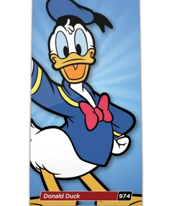 Mickey Mouse & Friends Donald Duck (974)
