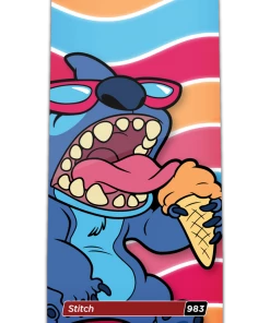 Lilo & Stitch EVENT EXCLUSIVES Stitch (983)