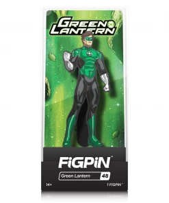 DC Comics: Justice League Green Lantern (48) COMMONS