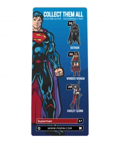 DC Comics: Rebirth Superman (37) COMMONS