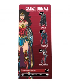 DC Comics: Rebirth Wonder Woman (38)