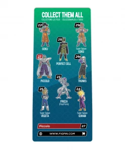 Dragon Ball Z Piccolo (27)