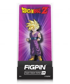 Dragon Ball Z COMMONS Super Saiyan Gohan (24)