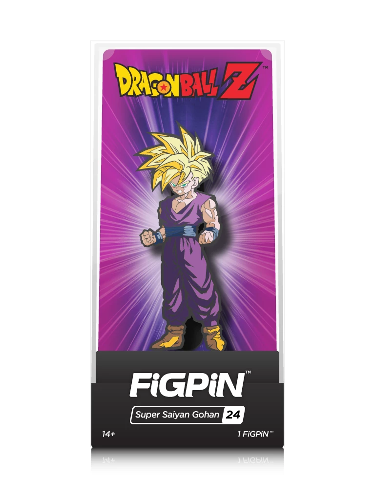 Dragon Ball Z COMMONS Super Saiyan Gohan (24) 2 Dragon Ball Z COMMONS Super Saiyan Gohan (24)