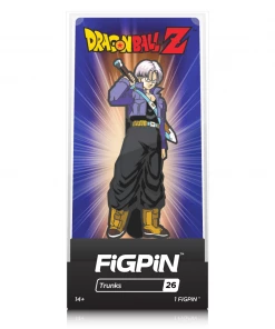 Dragon Ball Z Trunks (26)