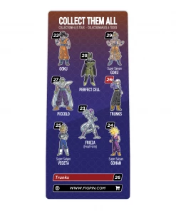 Dragon Ball Z Trunks (26)