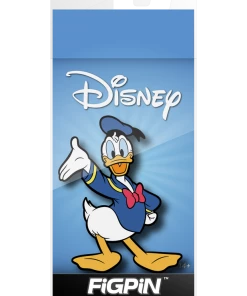 Mickey Mouse & Friends Donald Duck (M12) COMMONS