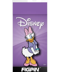 Mickey Mouse & Friends COMMONS Daisy Duck (M13)