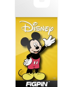 Mickey Mouse & Friends Mickey Mouse (M14)