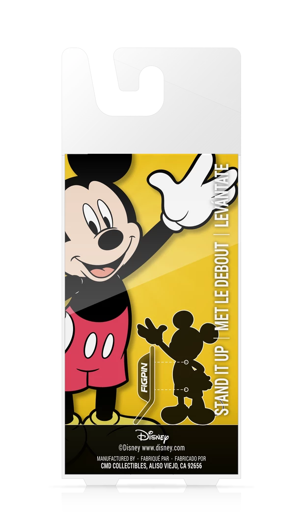 Mickey Mouse & Friends Mickey Mouse (M14) 3 Mickey Mouse & Friends Mickey Mouse (M14)