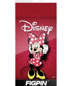 Mickey Mouse & Friends Minnie Mouse (M15)