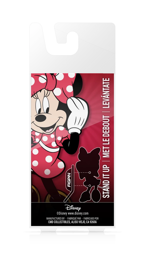 Mickey Mouse & Friends Minnie Mouse (M15) 3 Mickey Mouse & Friends Minnie Mouse (M15)