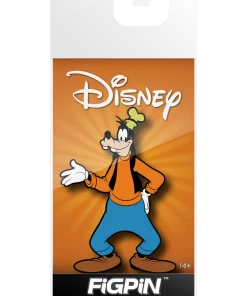 Mickey Mouse & Friends COMMONS Goofy (M17)