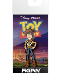 Toy Story 4 COMMONS Woody (M18)