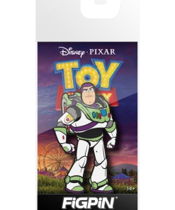 Toy Story 4 COMMONS Buzz Lightyear (M19)