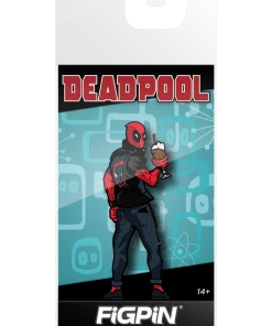 COMMONS Deadpool 50s (M22)