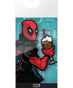 COMMONS Deadpool 50s (M22) 5 COMMONS Deadpool 50s (M22)