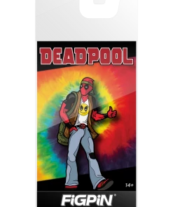COMMONS Deadpool 60s (M23)