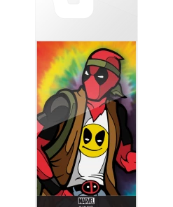 COMMONS Deadpool 60s (M23)