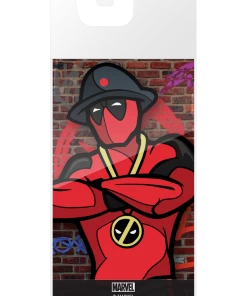 Deadpool 80s (M25) COMMONS 5 Deadpool 80s (M25) COMMONS