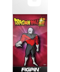 Dragon Ball Super COMMONS Jiren (M3)